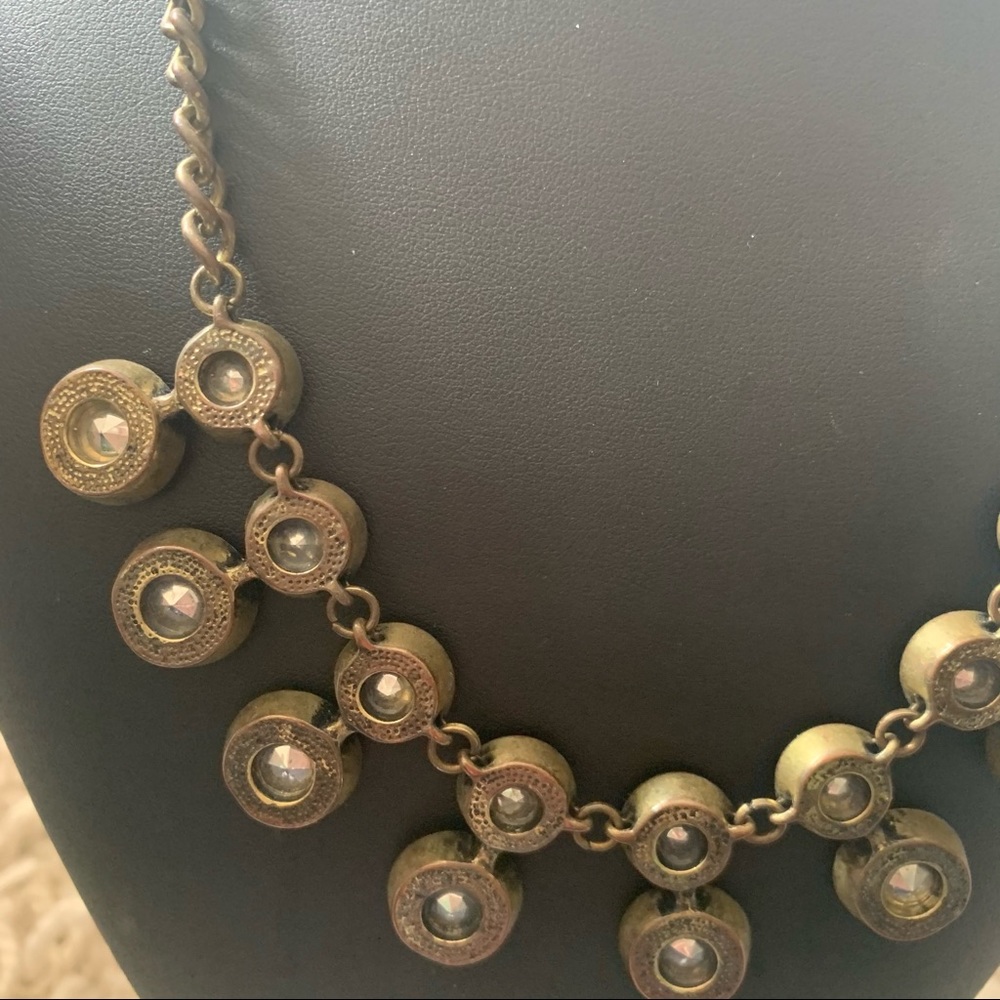 Statement necklace - Picture 6 of 12